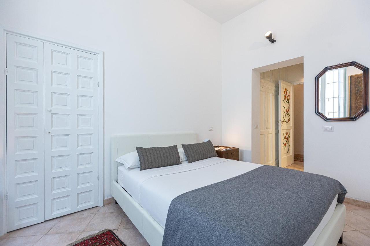 Amazing Historical Apartment - Jewish Ghetto Рим Экстерьер фото