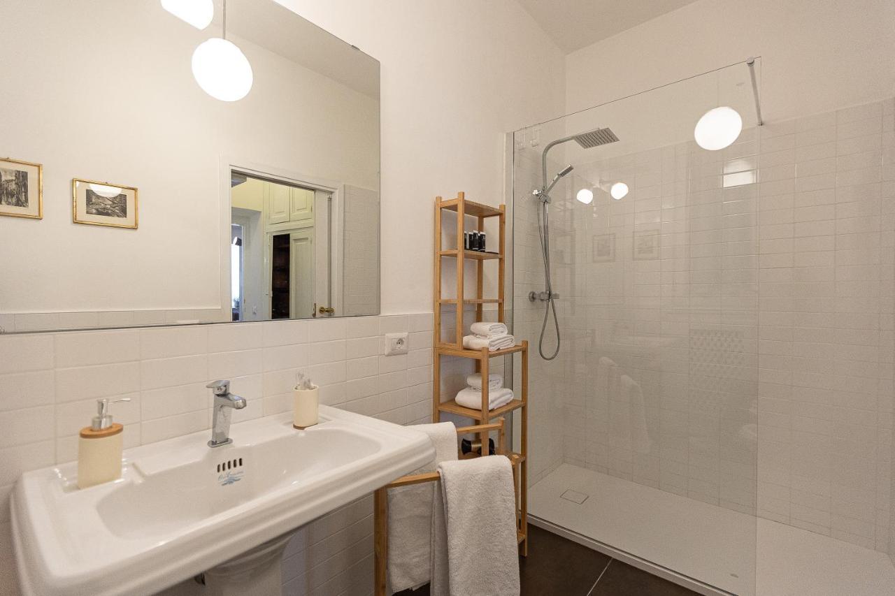 Amazing Historical Apartment - Jewish Ghetto Рим Экстерьер фото