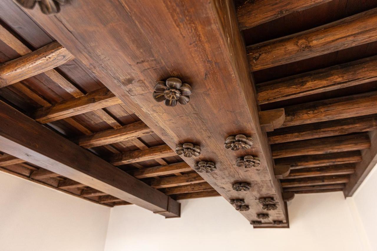 Amazing Historical Apartment - Jewish Ghetto Рим Экстерьер фото