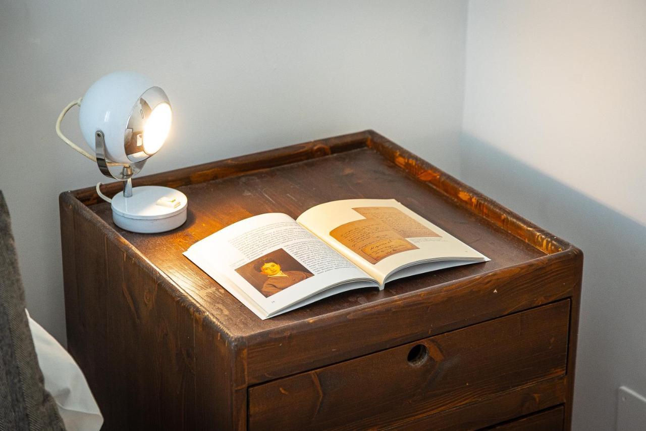 Amazing Historical Apartment - Jewish Ghetto Рим Экстерьер фото