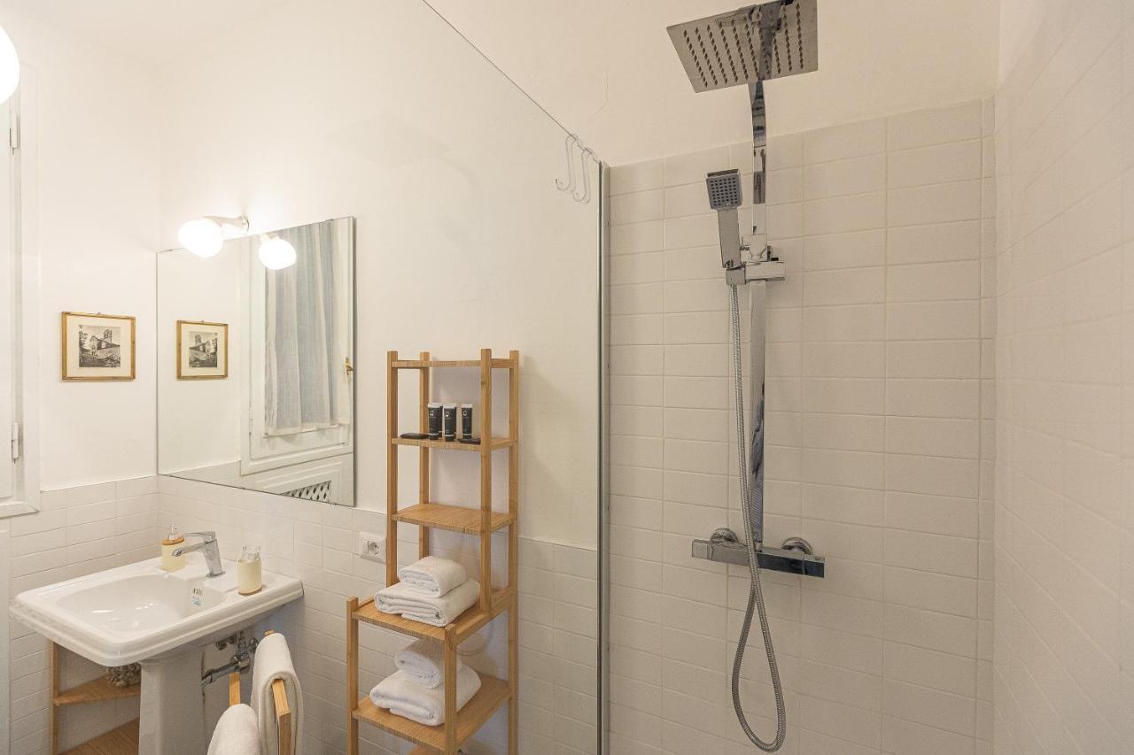 Amazing Historical Apartment - Jewish Ghetto Рим Экстерьер фото
